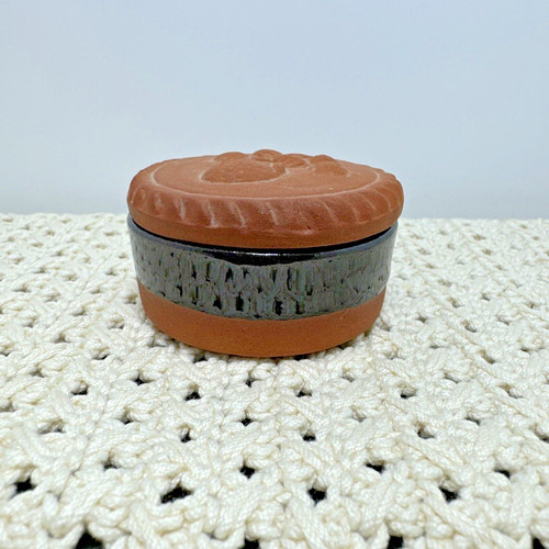 Vintage pottery terracotta - uk,