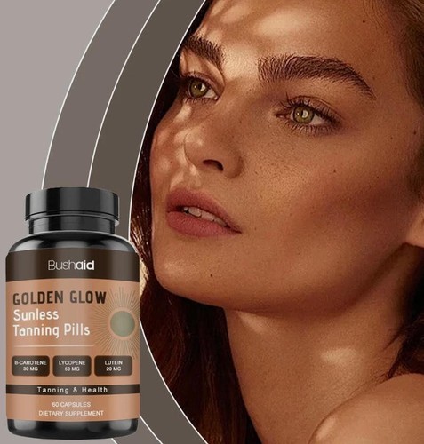 Pack sunless tanning - 2-5,
