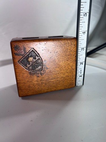 Antique 19th century wood - century,