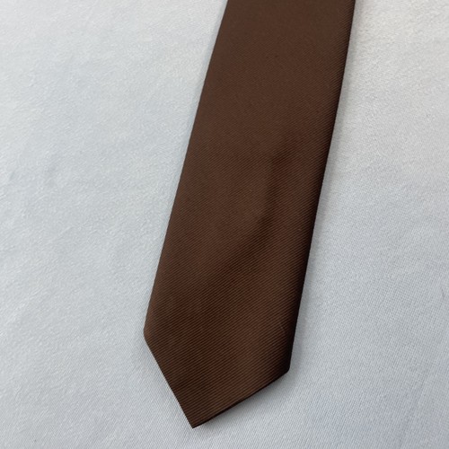 Vintage 60s tattersall poly - poly, 3"