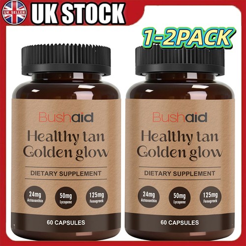 Pack ourea carotenoid - 1-2,
