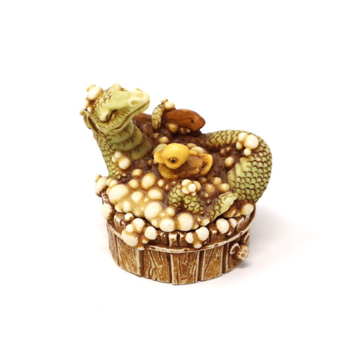 Siab trinket box surprise - siab,