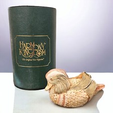 Harmony Kingdom "DRAKES FANCY