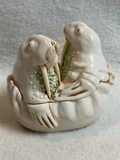 Vintage Harmony Kingdom Walrus