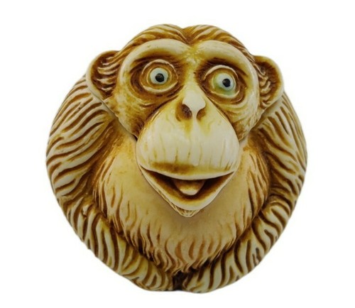 Harmony kingdom monkey - harmony,