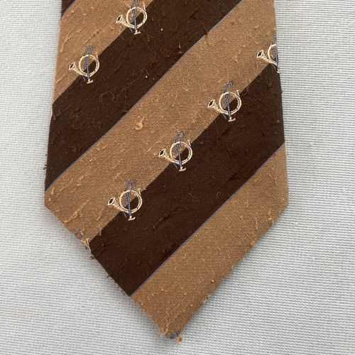 Vtg necktie pride england - necktie,