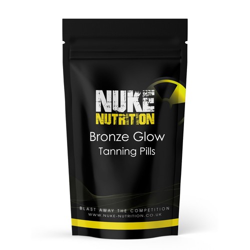 Tanning pills tablets - tablets, fast