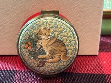 Crummels Trinket Box ~