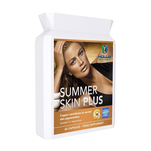 Tanning pills beautiful sun - pills,
