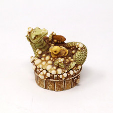 Vintage S.I.A.B. "Bubble Bath